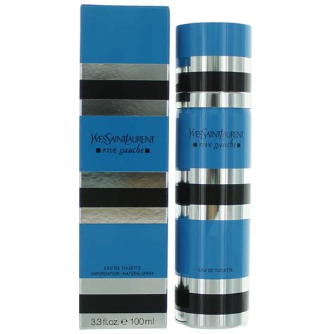 yves saint laurent rive gauche mujer|ysl rive gauche 100ml cheapest.